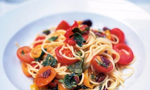 spaghete cu rosii cherry jpeg