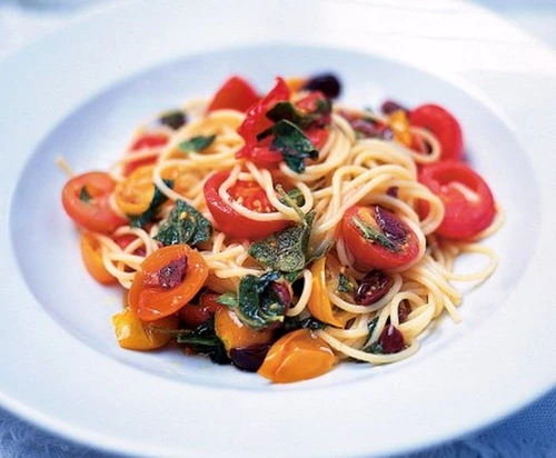 spaghete cu rosii cherry jpeg