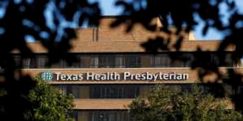 Texas Health Presbyterian Hospital
