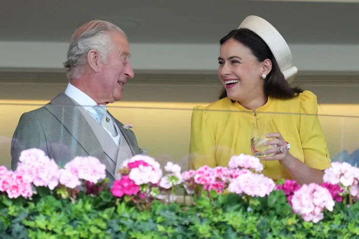 Regele Charles si Sophie profimedia 0785147371 jpg