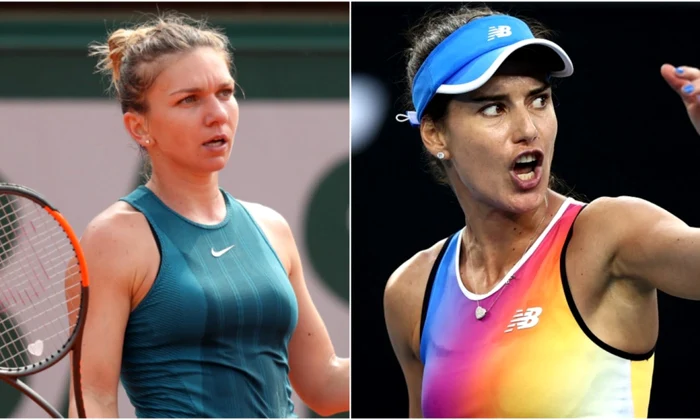 Simona Halep, campioană la French Open 2018 şi Sorana Cîrstea cu o prezenţă, în sferturi, în 2009