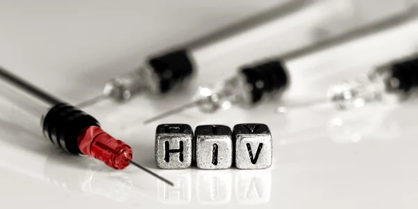 sange contaminat HIV foto shutterstock