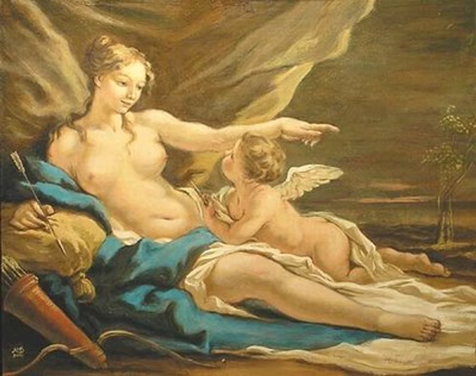 Afrodita  zeita dragostei erotismului si frumusetii jpg jpeg