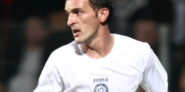 Marius Bilaşco ar putea juca din primăvară în liga a doua din Rusia