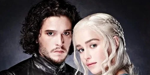 jon snow si daenerys foto hbo