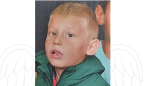 stefan avea numai 6 ani jpeg