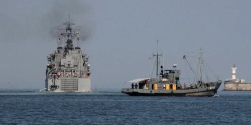 nave de razboi