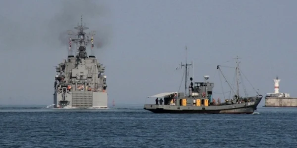 nave de razboi