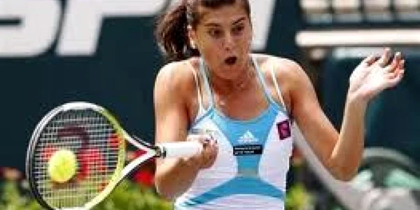 Sorana Cîrstea