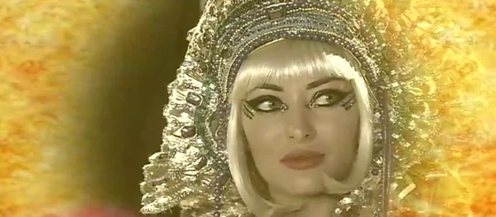 Radu Mazăre şi Delia au început filmările pentru noul imn al staţiunii