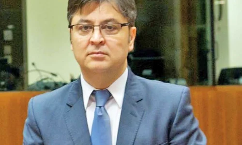 Bogdan Pandelică, preşedinte ANPC jpeg