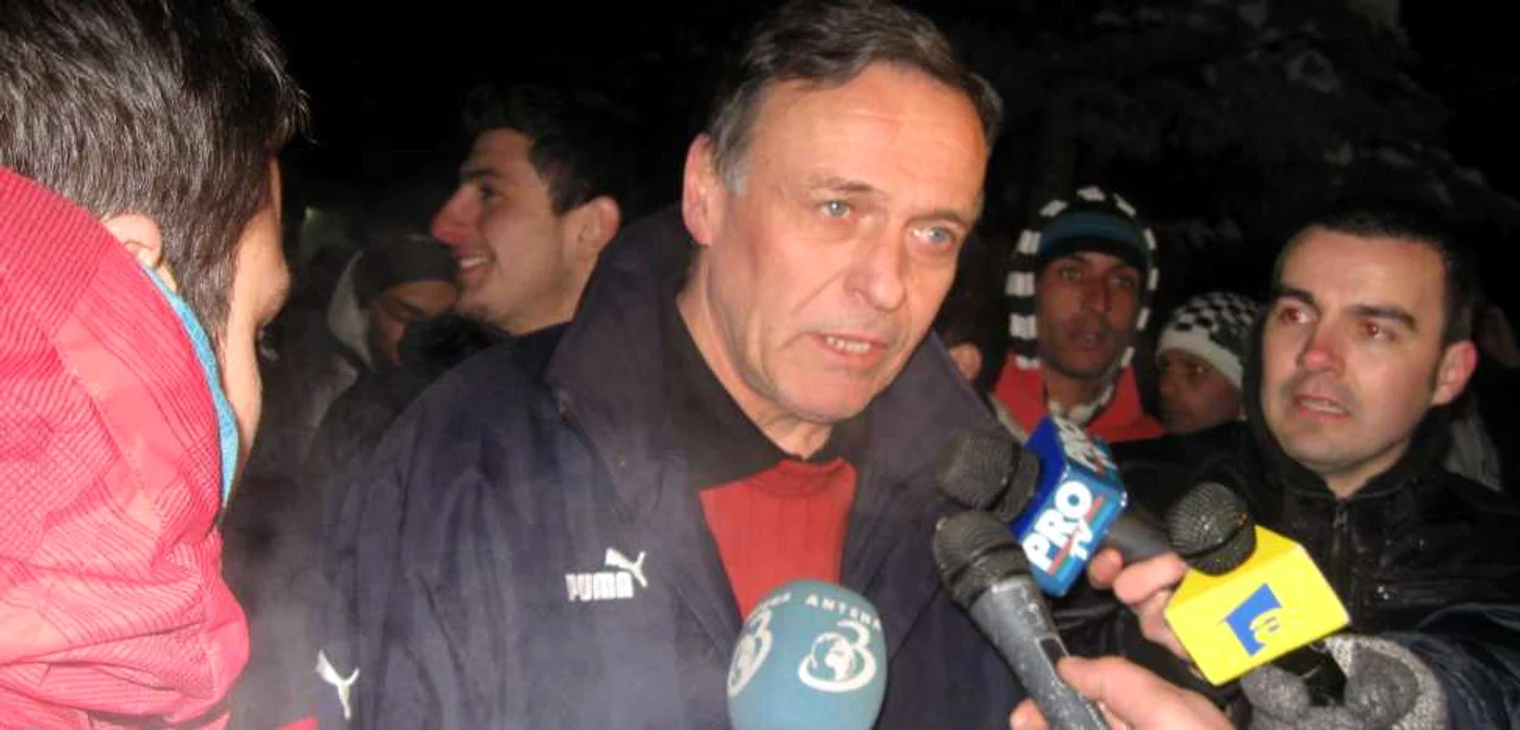 Gheorghe Constantin
