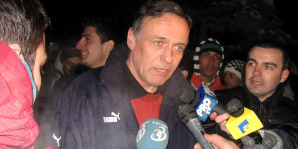 Gheorghe Constantin