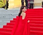 Monica Bîrlădeanu la TIFF. FOTO: Delia Mihai, Instagram