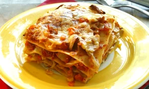 lasagna post ciuperci 580x400 jpeg