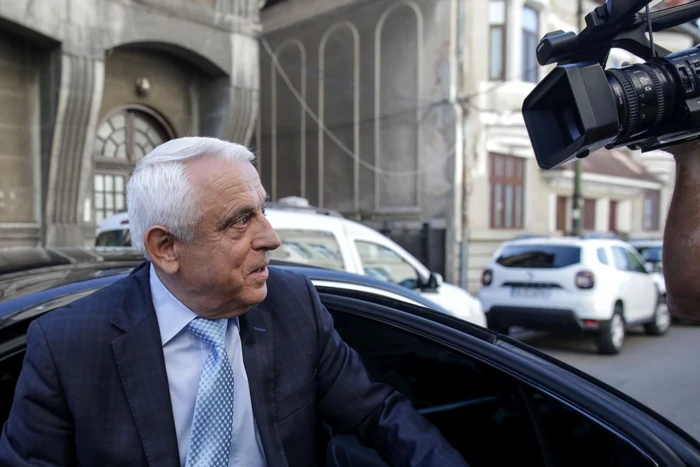 Corpul de control al MADR a desfăşurat verificări la Glodeanu-Sărat, Foto: Inquam Photos