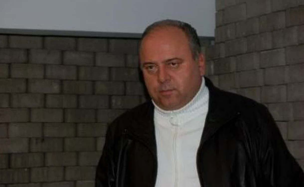 
    Gheorghe Ştefan, preşedinte de onoare Ceahlăul  