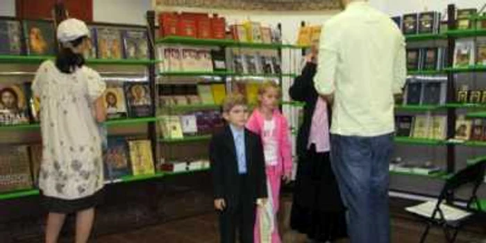 Ediţia de anul trecut a fost una de succes. Foto arhivă