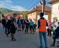 Acţiunea de voluntariat Hai la Rudăria! FOTO Ş.BOTH