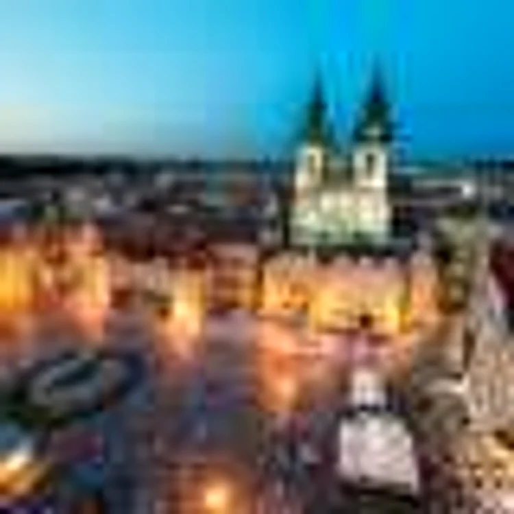 praga