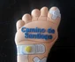 Pelerin pe El Camino de Santiago FOTO Daniela Cadar
