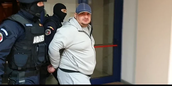 Lucian Boncu FOTO pressalert.ro