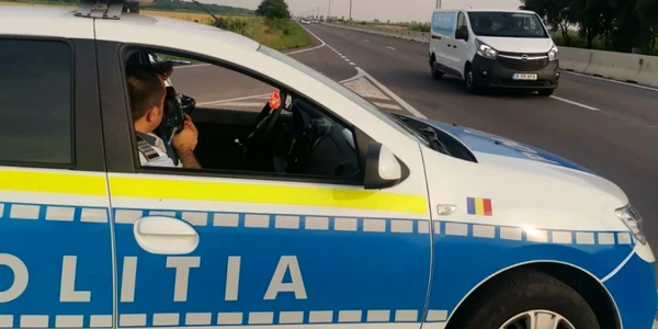 Cirfculatie deviata pe dn1