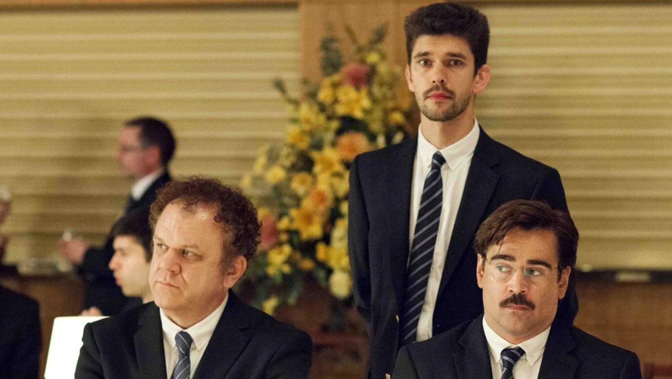 Filmul regizorului grec Yorgos Lanthimos deschide festivalul "Anonimul"