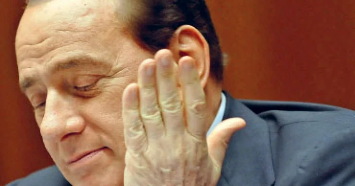 Berlusconi, începutul sfârşitului?