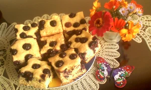 prajitura fina cu struguri rosii jpeg