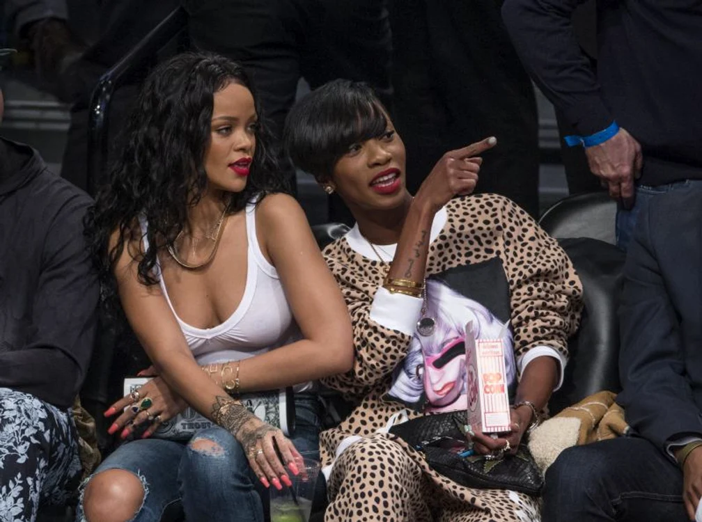 Rihanna (foto: Splashnews)