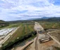 Autostrada Sibiu Făgăraș, zona Boița Avrig  Foto Daniel Guță ADEVĂRUL (6) jpg
