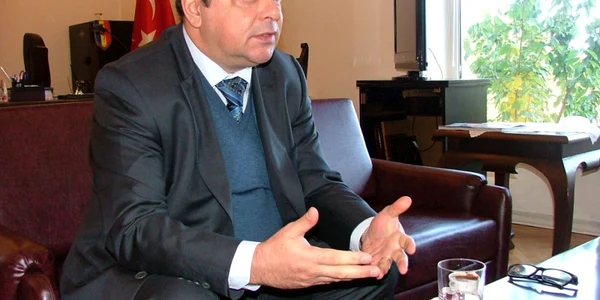 Mehmet Selim Kartal