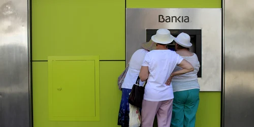 bancomat REUTERS