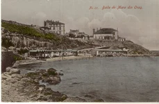 Constanţa. Băile de Mare din oraș (© ANR, Colecția Documente Fotografice, IL 298 (2)