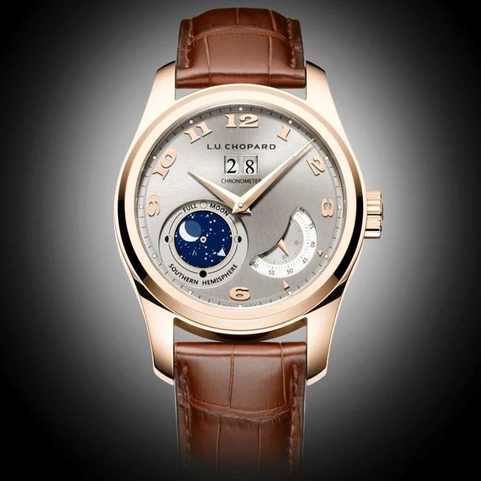 CHOPARD - FOTO CHOPARD.COM