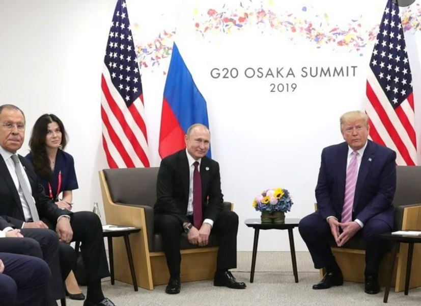 Scandal în Ungaria, înaintea alegerilor: fostul translator al lui Putin, implicat în monitorizarea votului. Cum l-a „fermecat” pe Trump