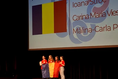 campioanele Europei la Olimpiada de Matematica jpg