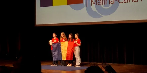 campioanele Europei la Olimpiada de Matematica jpg