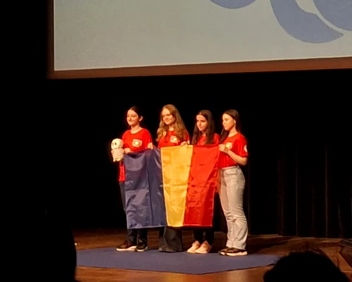 campioanele Europei la Olimpiada de Matematica jpg