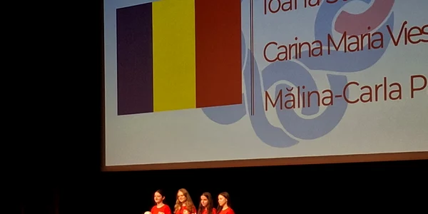 campioanele Europei la Olimpiada de Matematica jpg