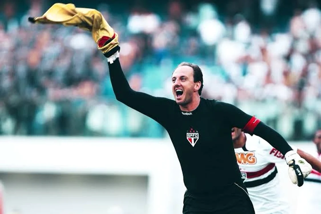 Rogerio Ceni FOTO Soccetimes 