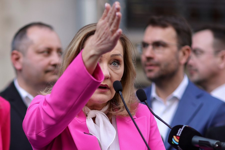 Măcelul din USR continuă. Cine se pregătește să preia partidul. Lasconi, acuzată că-l face președinte pe Crin Antonescu - SURSE