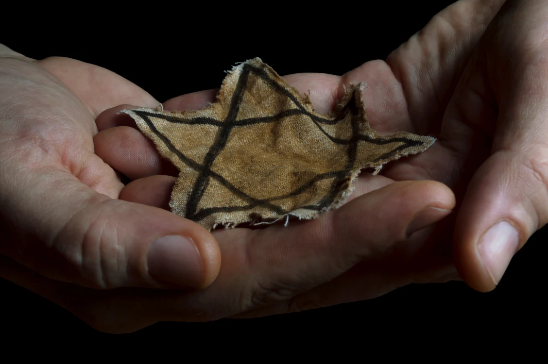 evrei holocaust