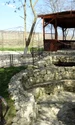 Izvorul de la Manastirea Sf  Dionisie Exiguul si Sf  Efrem jpg
