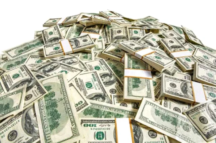 Suma cerută drept despăgubire de americanul supărat este formată din cifra 2, urmată de 36 de zerouri, ceea ce se traduce prin două undecilioane de dolari. FOTO inside.com