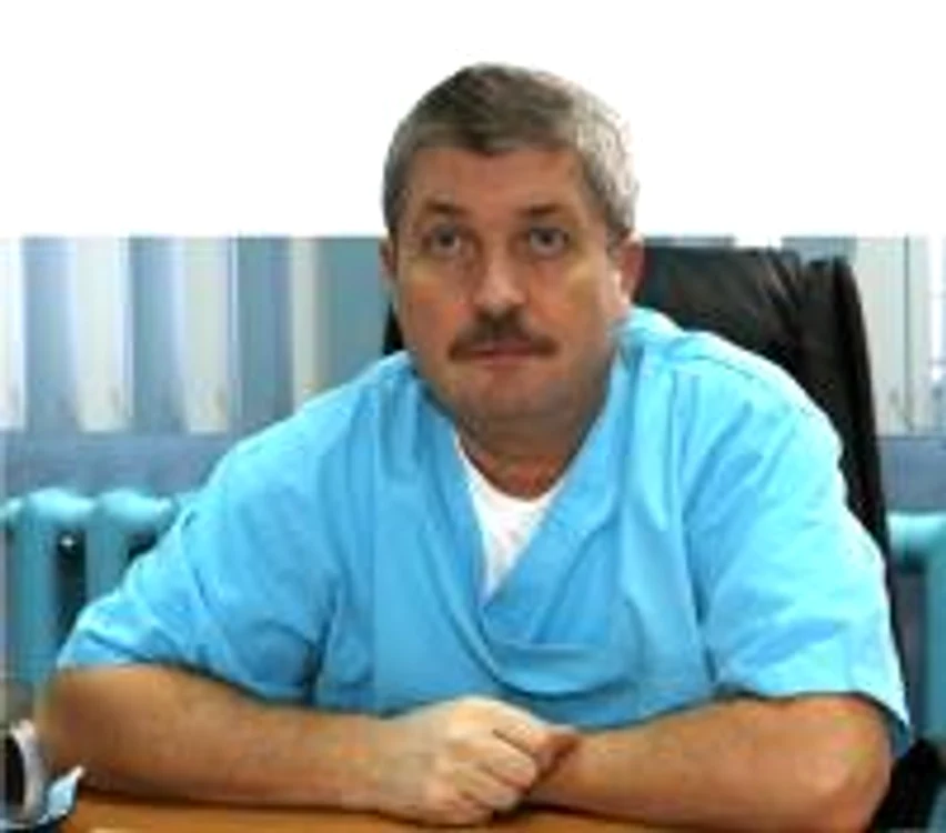 
    Doctorul Marius Militaru a fost înregistrat când cerea bani  