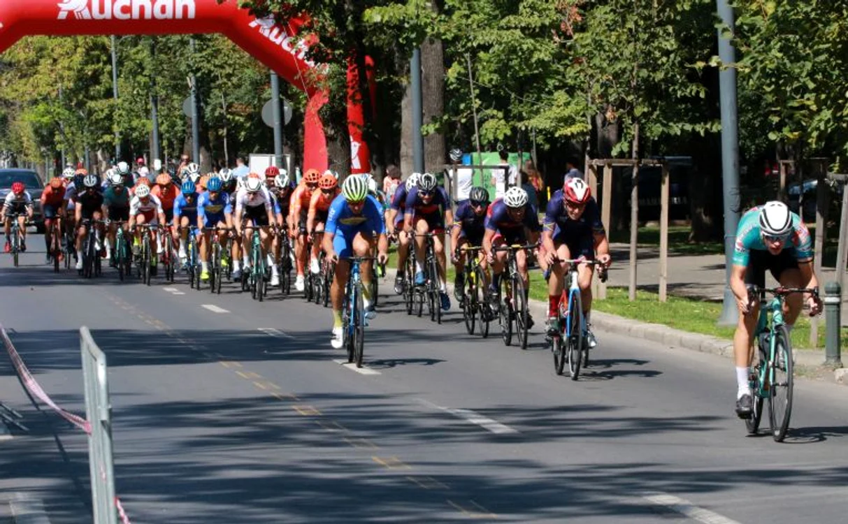 Nu este liniște la Federația Română de CiclismFOTO: Sportpictures.eu