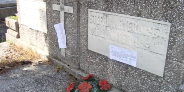 cimitir