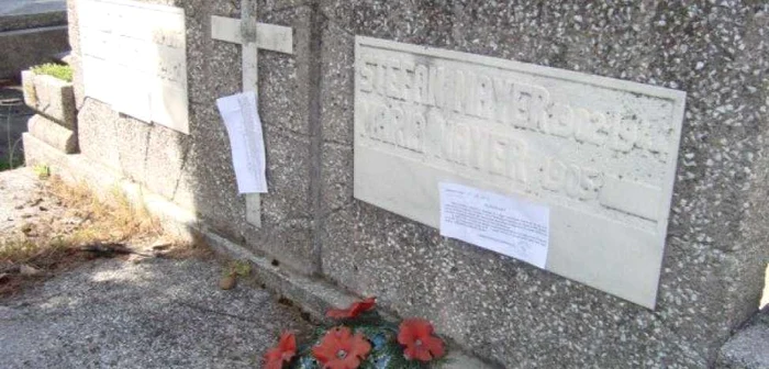 Cei 428 de sătmăreni care nu şi-au plătit taxele de mai bine de 10 ani vor rămâne fără locurile de veci FOTO tion.ro